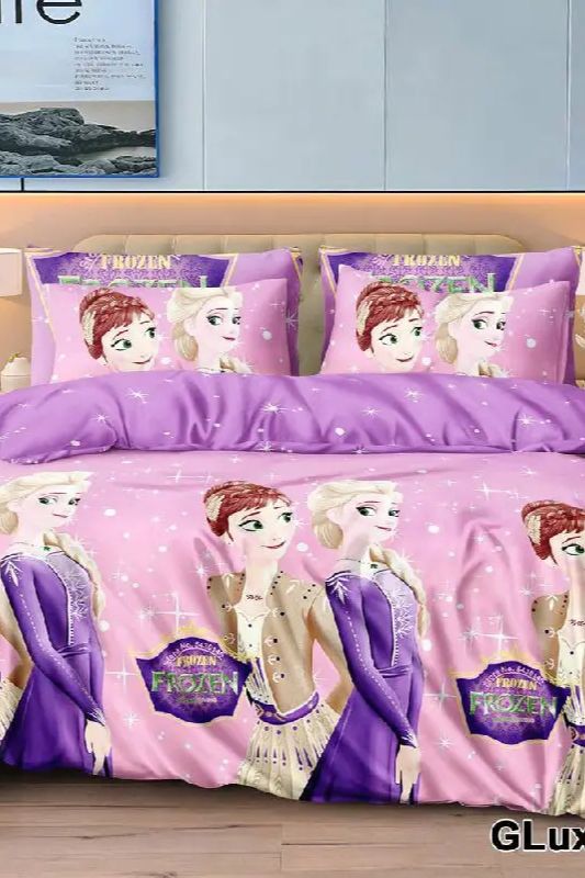 Комплект постільної білизни (1,5) підлітковий